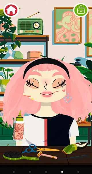 �п�����ɳ��4�ɻ�ױ(������Ӫ��Ϸ)