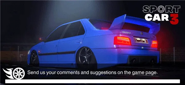 ����ģ���ʻ3(���ܼ�ʻ��Ϸ)v1.05.088 �ٷ������ͼ