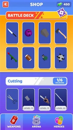 Who Dies First�����ֻ���v3.2 ��Ѱ��ͼ