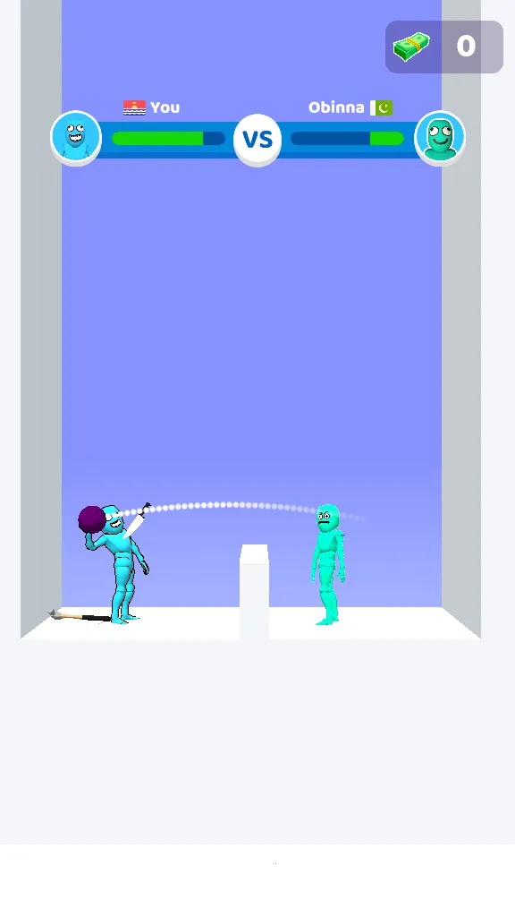 Who Dies First�����ֻ���v3.2 ��Ѱ��ͼ