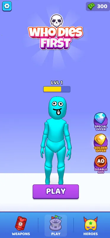 Who Dies First�����ֻ���v3.2 ��Ѱ��ͼ