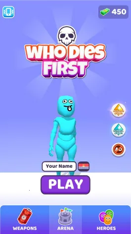 Who Dies First�����ֻ���