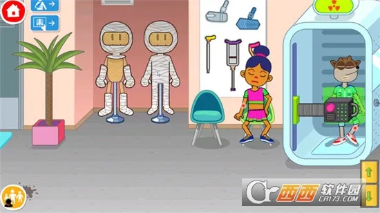 С�ƿ�ͨ����2025���°汾v2.0.0 �ֻ����ͼ