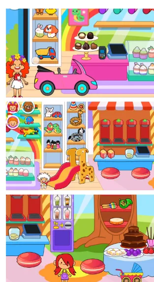 С�ƿ�ͨ����2025���°汾