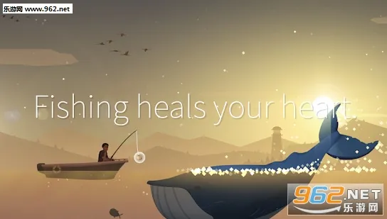 FishingLife(����������Ϸ)0.0.292v0.0.292 �ֻ����ͼ
