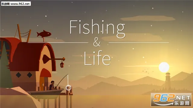 FishingLife(����������Ϸ)0.0.292v0.0.292 �ֻ����ͼ