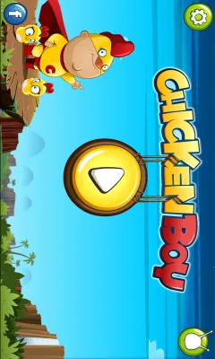 С������(����ð��С��Ϸ)v1.4.9 ��׿���ͼ