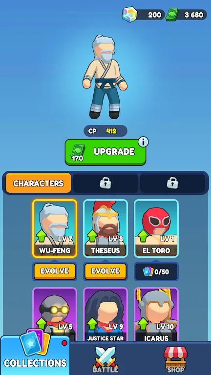 ��������(���ߴ̿���Ϸ)v2.3.1 �ٷ������ͼ