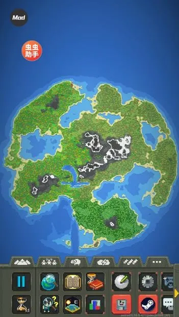 �ϵ�ɳ��ģ����ȫ��Ʒ����2025���°汾v0.51.2 ��׿���ͼ