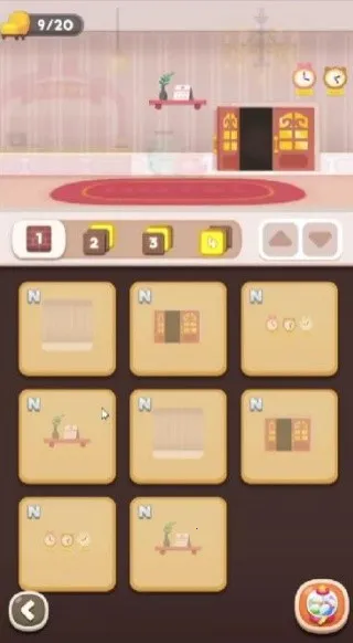 ���Ⱥ�����С����2025���ذ�װ