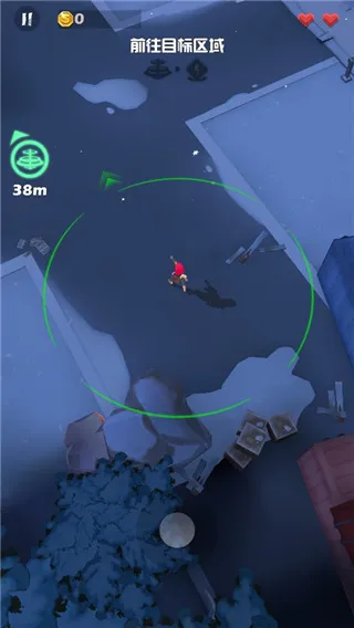 ��ʬΧ��(��ʬ�����Ϸ)v1.1.8 ��Ѱ��ͼ