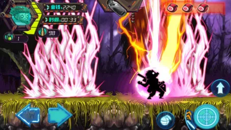 僵尸围城(僵尸射击游戏) 僵尸围城(僵尸射击游戏)