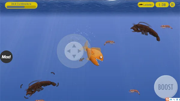 ��ζ����(�����С����Ϸ)v1.5.8 ��׿���ͼ