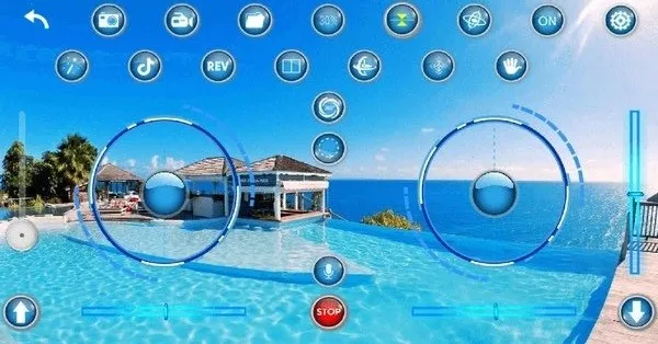 kyfpv���˻�(���˻�����ƽ̨)v1.9.2 �ٷ������ͼ