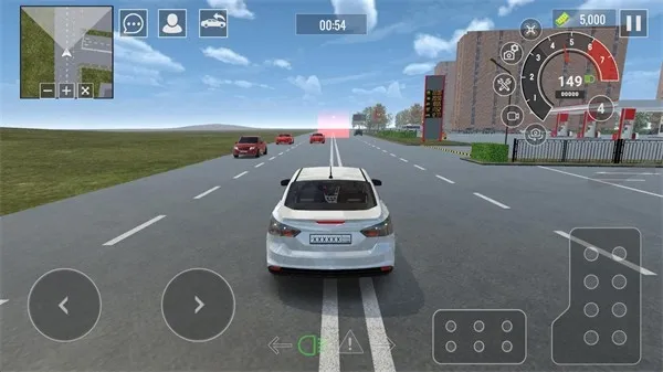 ��ʻ����2025�ٷ�����v1.0.11 ��Ѱ��ͼ