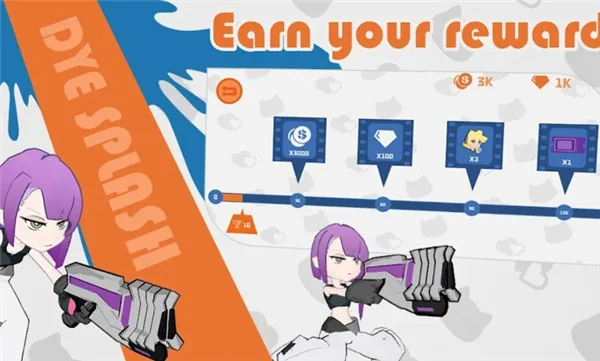 Ⱦɫ�Ҷ����ʷ�2025���°汾v1.2.1 �ֻ����ͼ