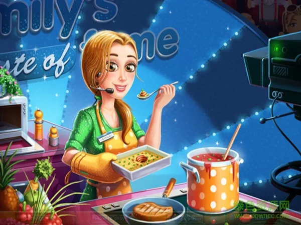 ��������ζ����42025�ٷ����°汾v1.84.0 �ٷ������ͼ