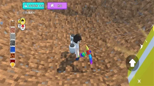 �ڴ�����ð��(�ھ�ģ����Ϸ)v1.0.0 �ֻ����ͼ