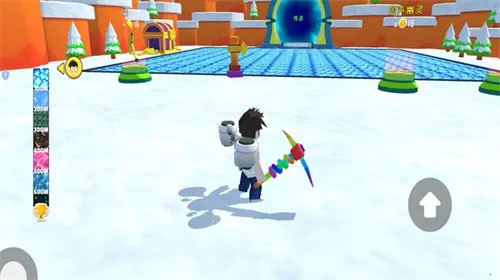 �ڴ�����ð��(�ھ�ģ����Ϸ)v1.0.0 �ֻ����ͼ