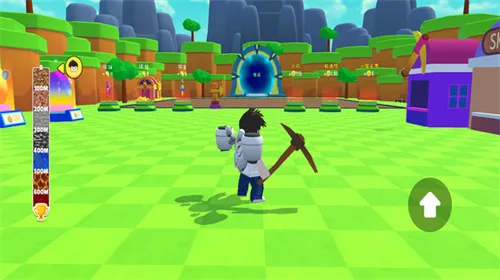 �ڴ�����ð��(�ھ�ģ����Ϸ)