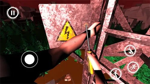 ���ߵ�������(�ֲ�������Ϸ)v2.0 ��׿���ͼ