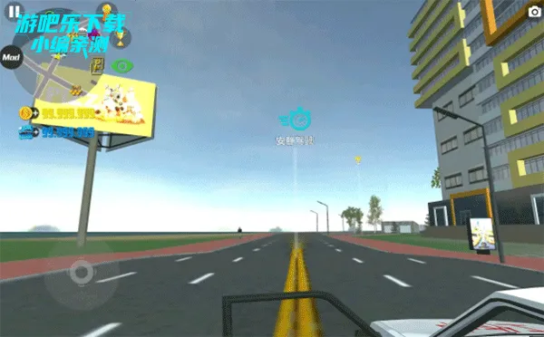 汽车模拟器22025下载安装 汽车模拟器22025下载安装