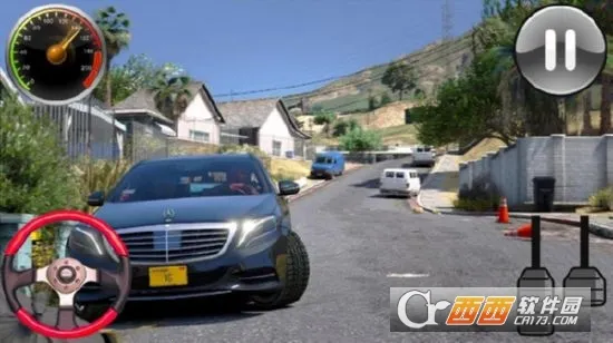 ��ʻѧԺģ����2025���°汾v1.3 �ֻ����ͼ