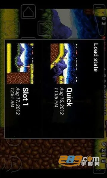 GameBoid(GBA��Ϸģ����)v2.4.7 �ֻ����ͼ