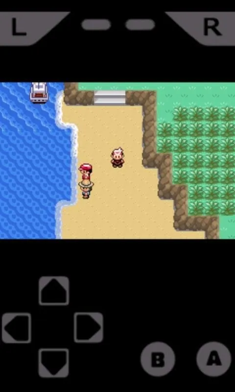 GameBoid(GBA��Ϸģ����)v2.4.7 �ֻ����ͼ