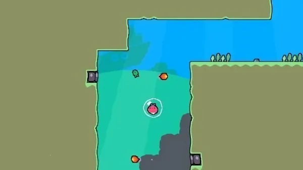 �ܲ��ְ�3(���ش�����Ϸ)v1.0.70 ��Ѱ��ͼ