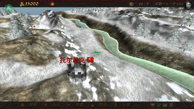 ����֮��2(������ս����Ϸ)v2.0 �ֻ����ͼ