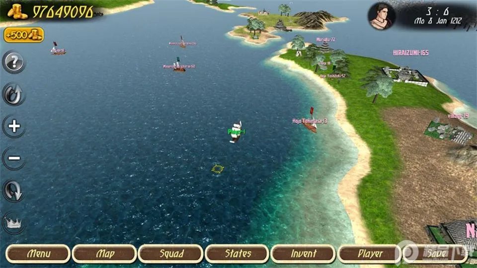 ����֮��2(������ս����Ϸ)v2.0 �ֻ����ͼ