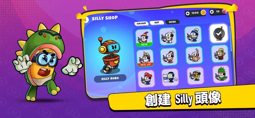 ����֮��Ķ�ħ(�ֲ�������Ϸ)v1.26.6 �ٷ������ͼ