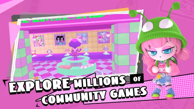 BUD�����罻���ʷ�2025�ٷ�����v2.3.4 ��Ѱ��ͼ