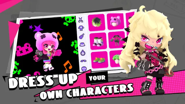 BUD�����罻���ʷ�2025�ٷ�����v2.3.4 ��Ѱ��ͼ