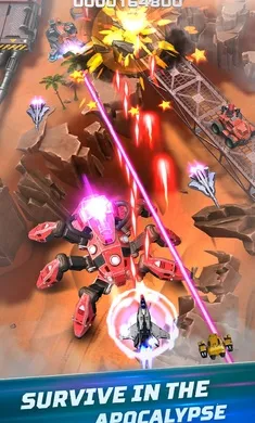 ��ɫ�����������(���������Ϸ)v1.03.47 ��׿���ͼ