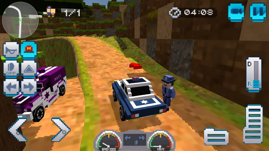 ���س�(���������Ϸ)v8.9.1 ��Ѱ��ͼ