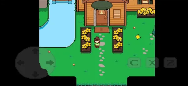 TS��ת֮��(����ð����Ϸ)v2.0.0 ��׿���ͼ