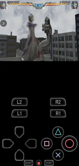 ��̫ģ����(PS2��Ϸģ����)