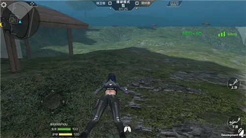 云穿越火线2025官方最新版本 云穿越火线2025官方最新版本