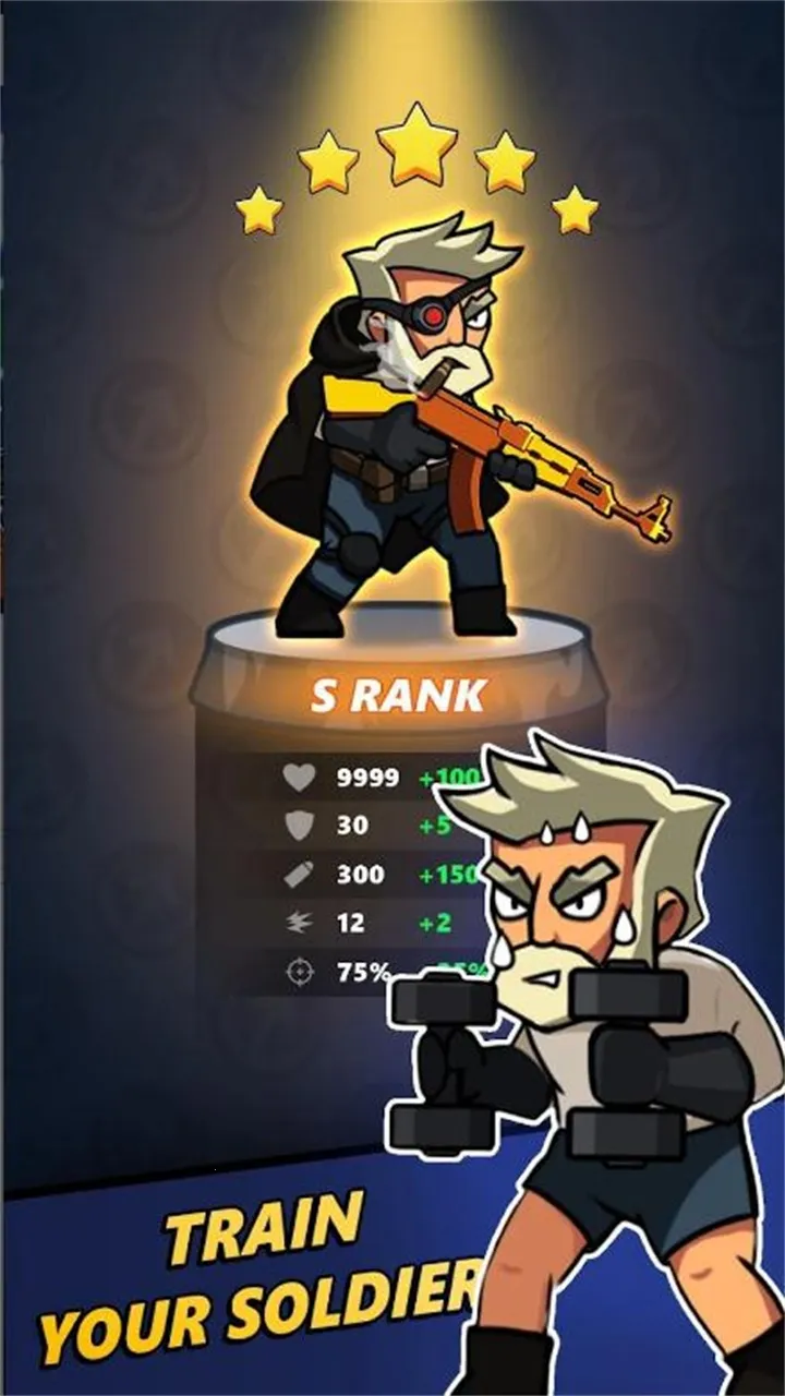 ��ʬ���÷���(��ʬ������Ϸ)v1.0.3 �ֻ����ͼ