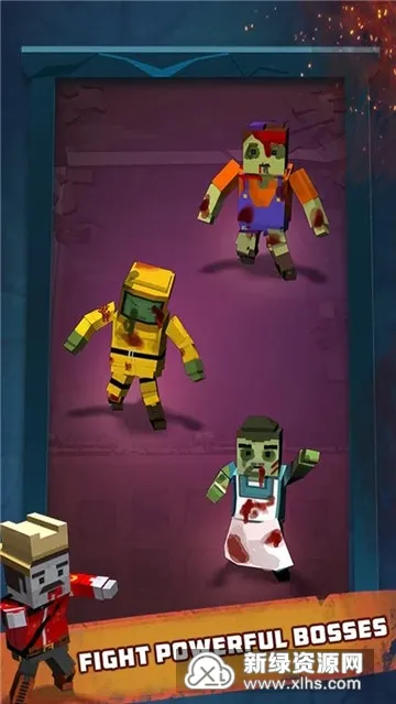 ��ʬ���÷���(��ʬ������Ϸ)