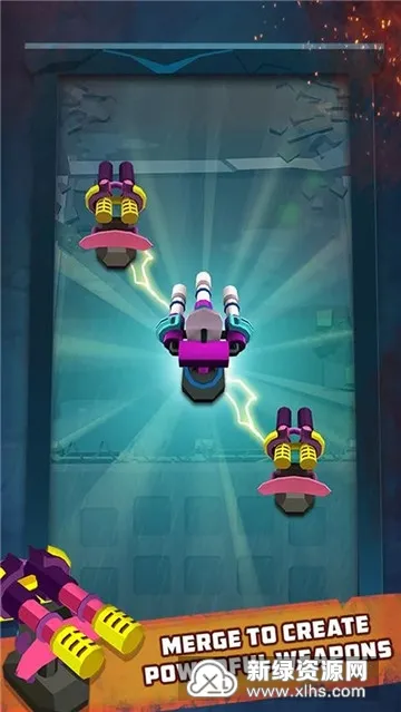 ��ʬ���÷���(��ʬ������Ϸ)v1.0.3 �ֻ����ͼ