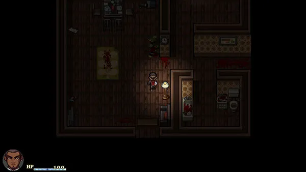 死亡之家2025官方最新版本 死亡之家2025官方最新版本