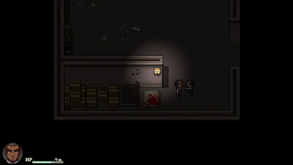 死亡之家2025官方最新版本 死亡之家2025官方最新版本