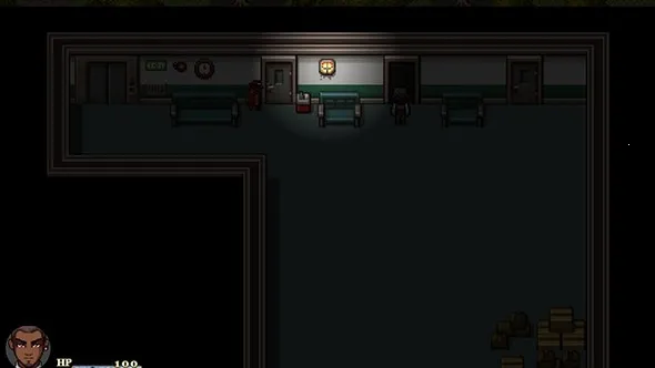 死亡之家2025官方最新版本 死亡之家2025官方最新版本