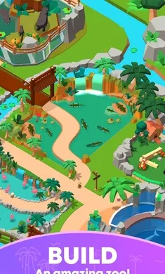 ���ö���԰���3D(ģ�⾭Ӫ����԰)v1.7.0 ��׿���ͼ