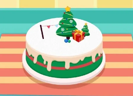 兔小萌蛋糕城堡(儿童蛋糕益智游戏) 兔小萌蛋糕城堡(儿童蛋糕益智游戏)