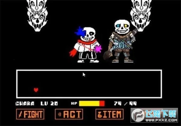 sans(sansģ������Ϸ)v1.0 �ֻ����ͼ