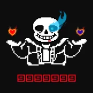 sans(sansģ������Ϸ)v1.0 �ֻ���